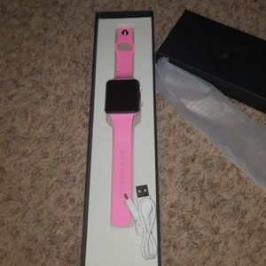 New in box smart watch